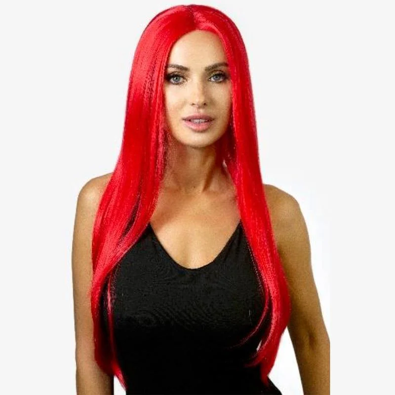 ILLUSIONZ Lace Front Wig SYDNEY