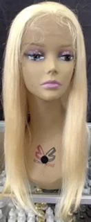 Indian Remy Lace Front Wig HLW-INDI-200