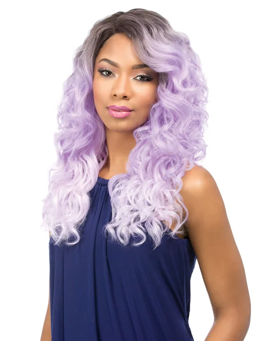 Instant Fashion Wig Couture - Rosalie