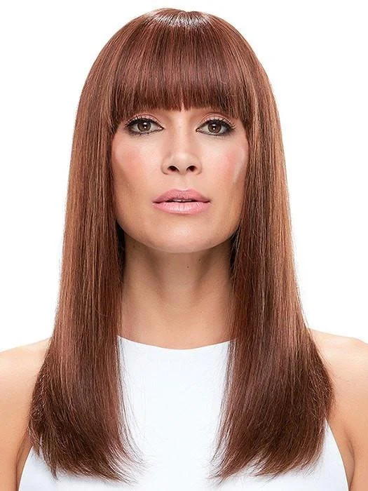 Lea | Remy Human Hair Mono Top (Hand-Tied) Wig by Jon Renau