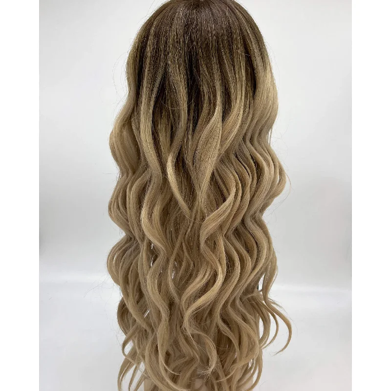 Ash Blonde Ombre (TT10/AshBlonde)