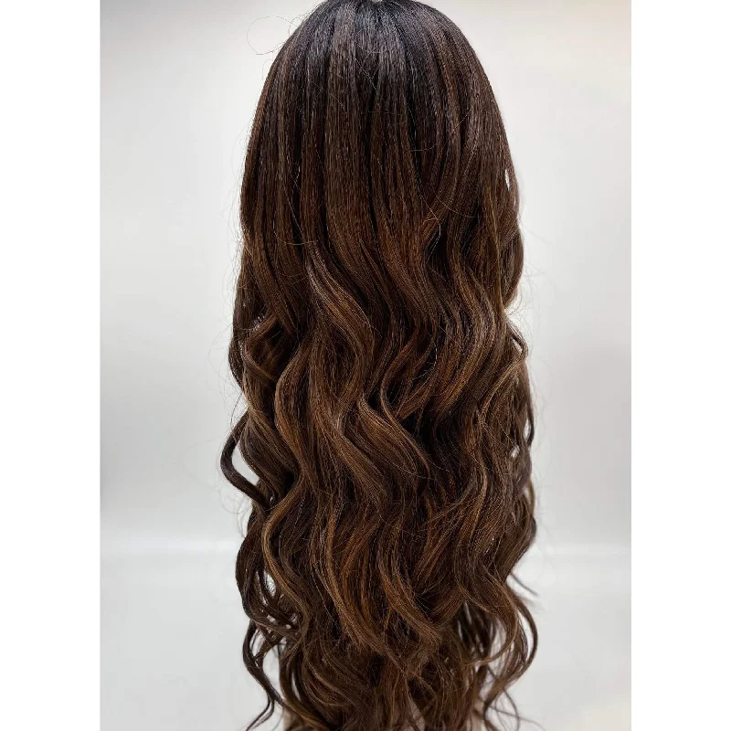 Caramel Ombre (TT4/27/30)