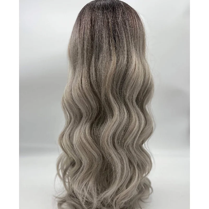 Grey Ombre (TT4/Grey)