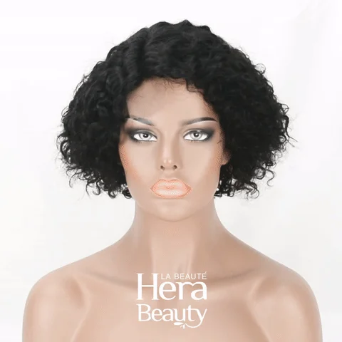 IT'S A WIG 100% Human Hair Skin Top T-PART Wig - ROA