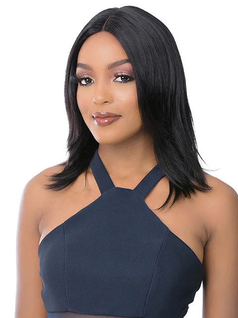 It's A Wig 100% Human Hair T-Part Lace Wig - SHARDE  *FINAL SALE