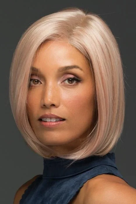 Jamison | Synthetic Lace Front (Mono Part) Wig by Estetica