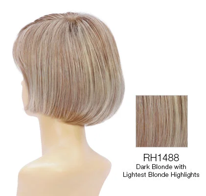 RH1488 | Dark Blonde w/ Lightest Blonde Highlights