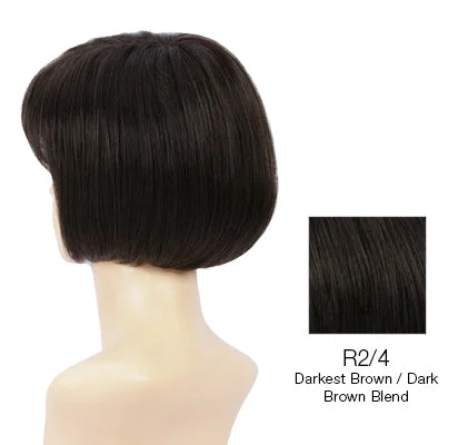 R2/4 | Darkest Brown/Dark Brown Blend