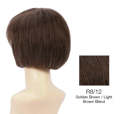 R8/12 | Golden Brown/Light Brown Blend