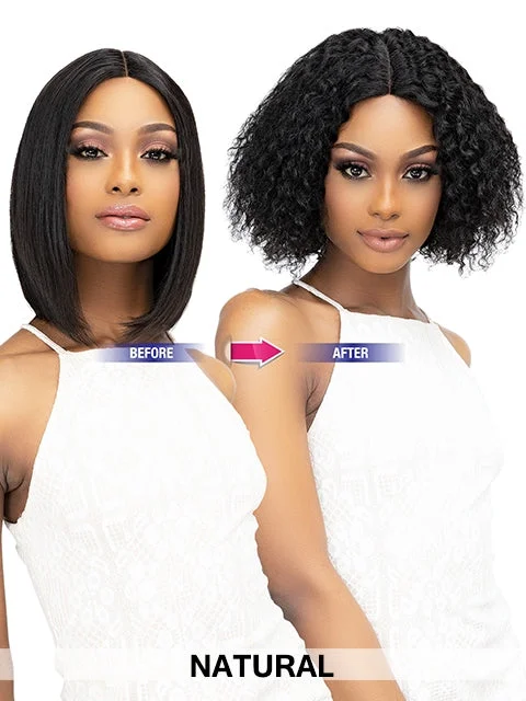 Janet Collection Luscious Remy Indian Human Hair Lace Wig - ADA  *FINAL SALE