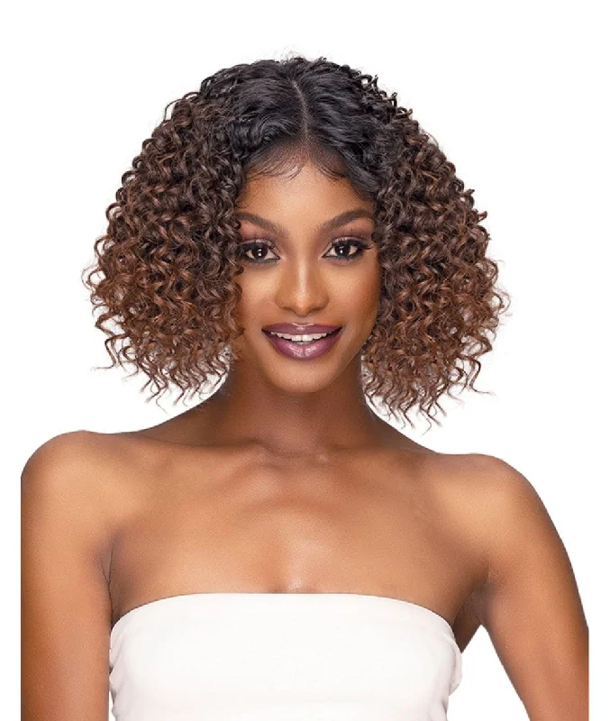 Janet Melt Hd 13X6 Lace Wig-Oasis