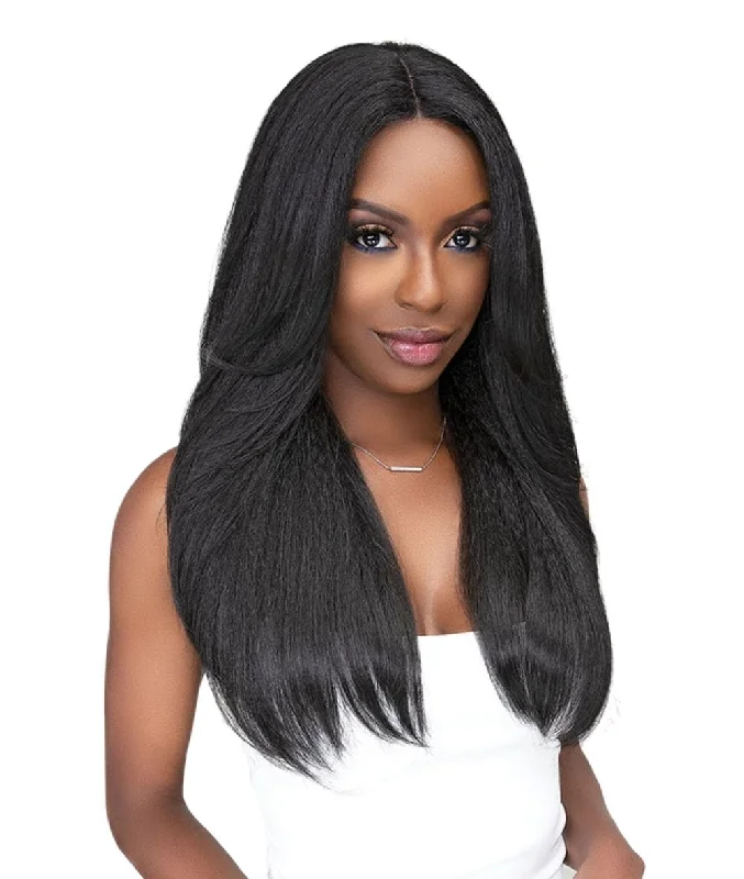 Janet Natural Me Blowout Lace Wig - Kaja