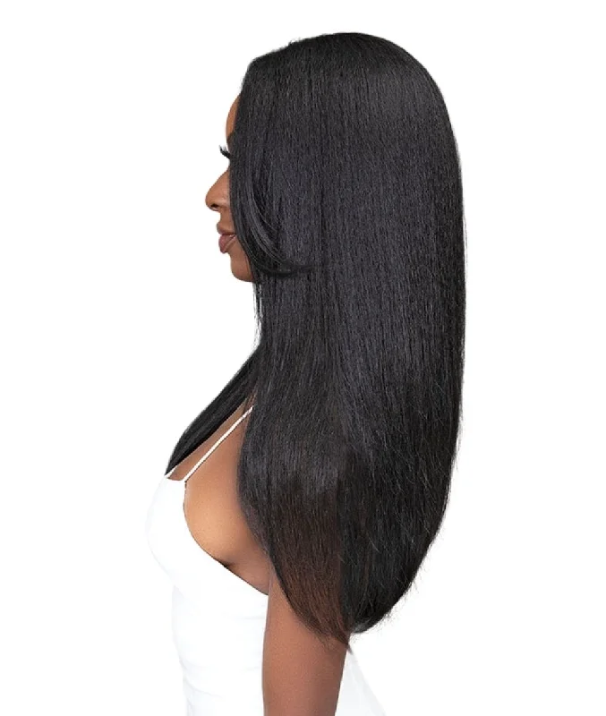 Janet Natural Me Blowout Lace Wig - Kaja