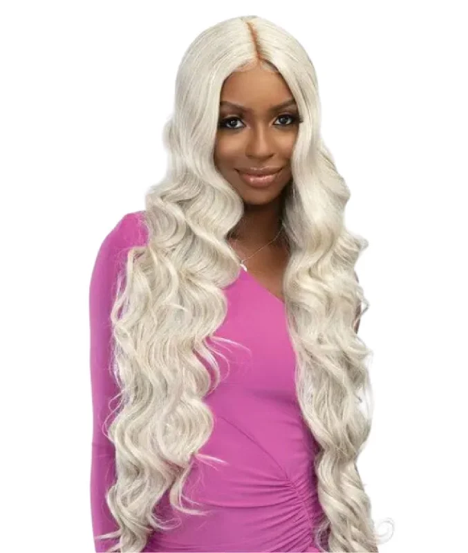 Janet Remy Illusion X-Long Lace Front Wig- Bris