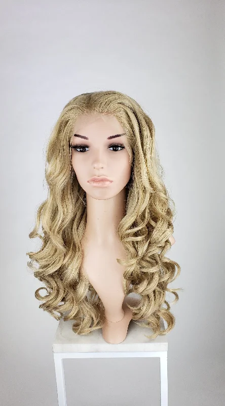 Kat Natural Blonde - Natural Plus