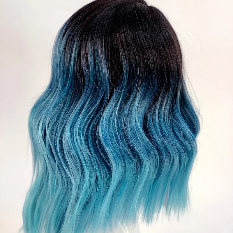 Blue Ombre (TT4/SEABLUE)