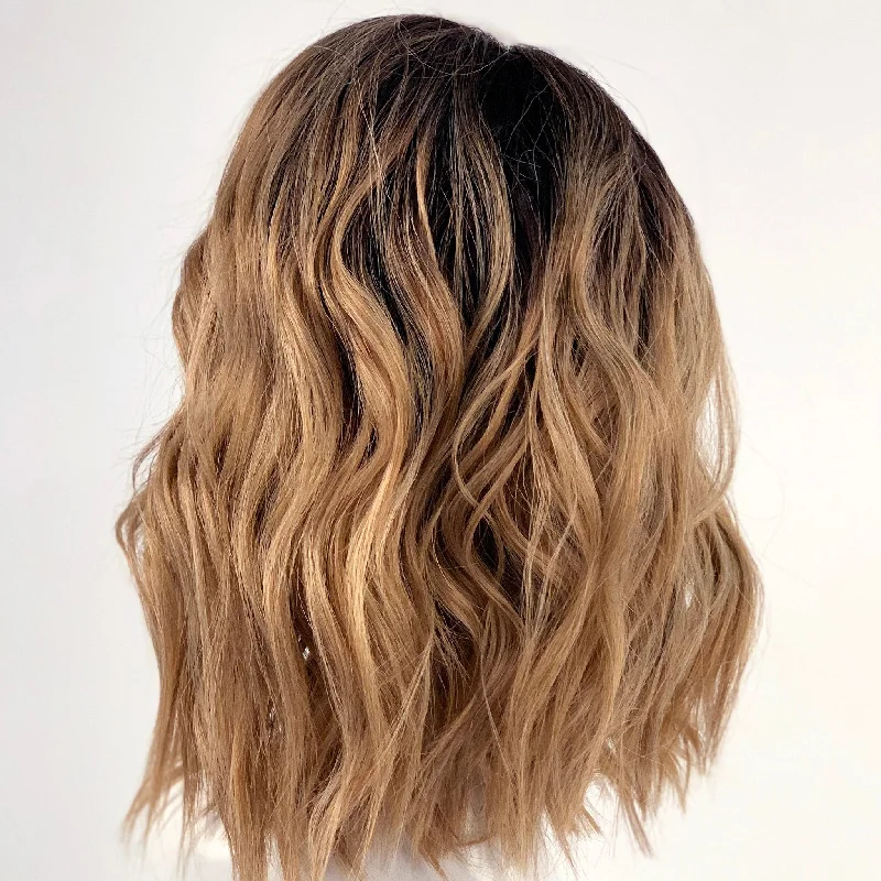 Brown Blonde Ombre (TT6/23)