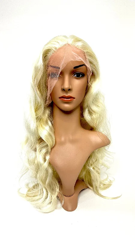 LACE FRONT- Farrah