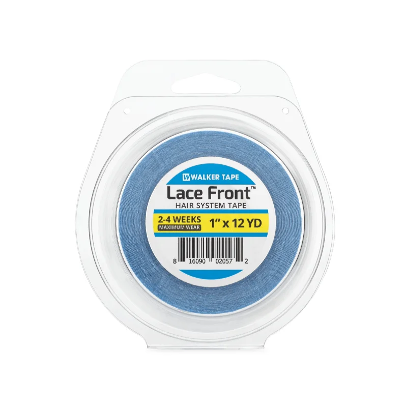 Lace Front Support Tape Rolls