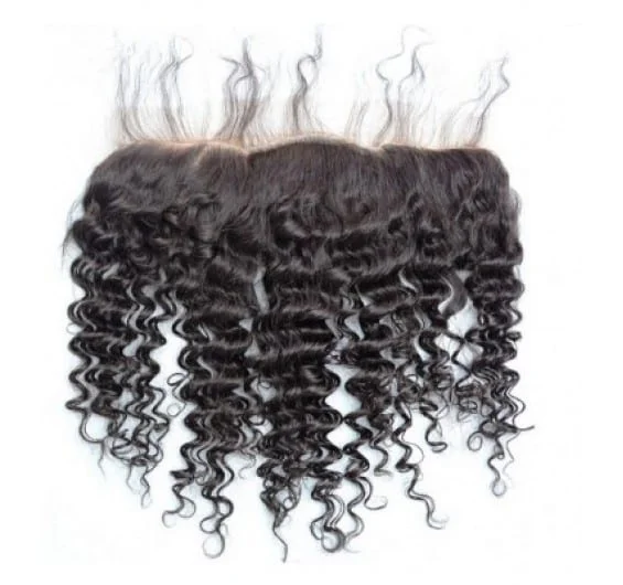 Lace Frontals