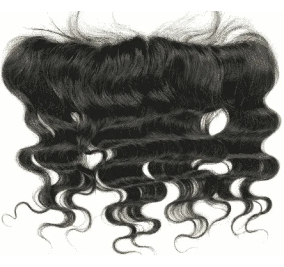 Lace Frontals