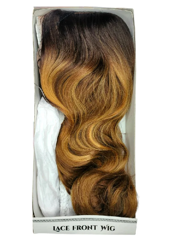 FFT Caramel Blonde