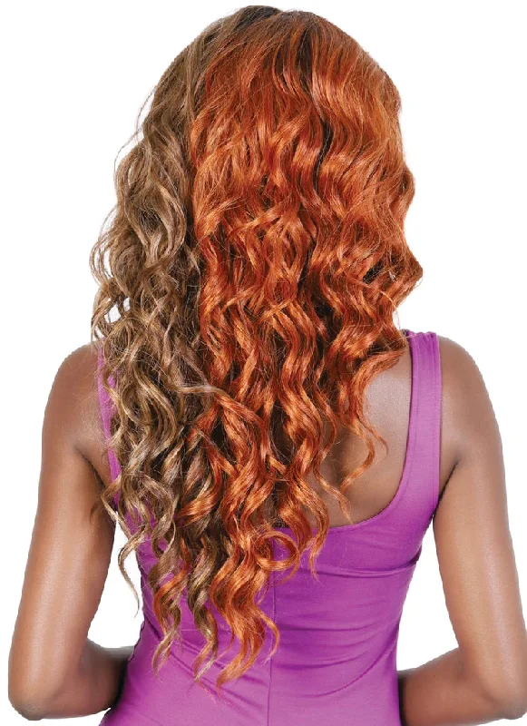 LLDP Kora Invisible Lace Wig