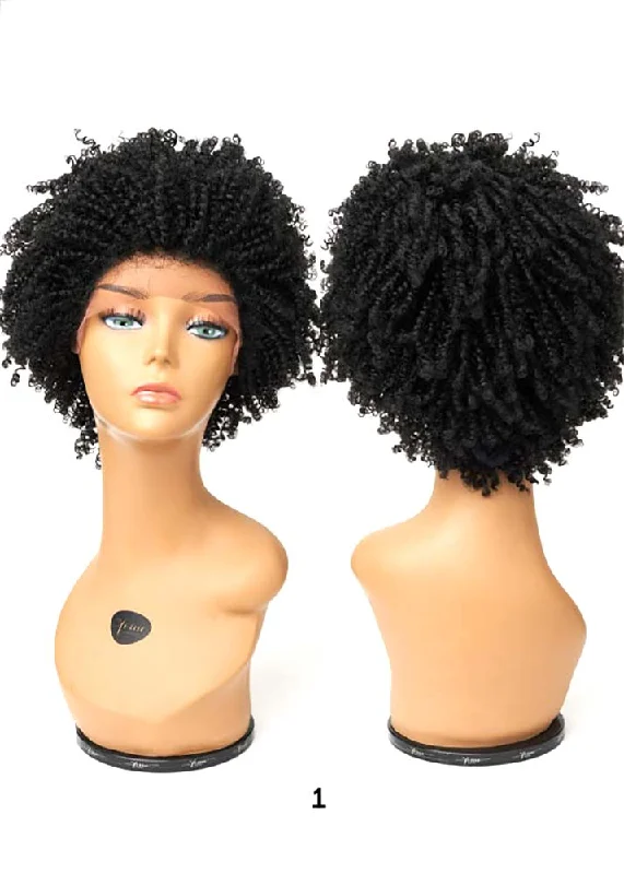 Loose Twist Out