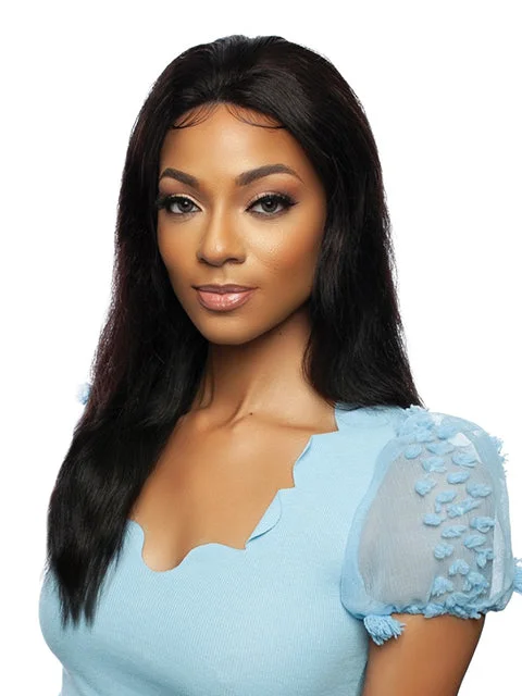 Mane Concept 100% Unprocessed Human Hair Trill 13x4 HD Lace Wig - TRE2160 LOOSE DEEP 20