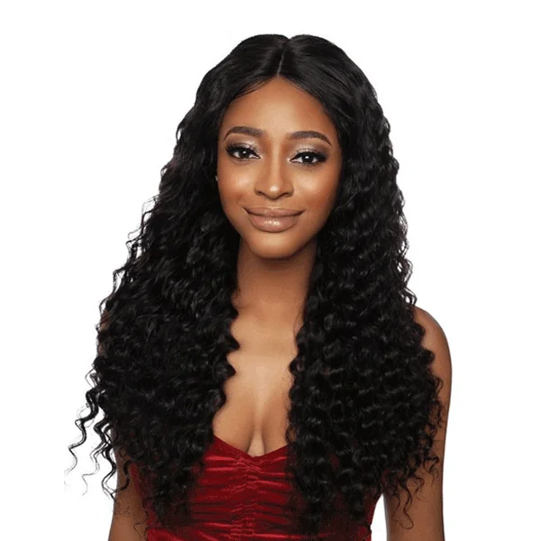 Mane Concept Wig 13A DEEP WAVE 28 TROR205