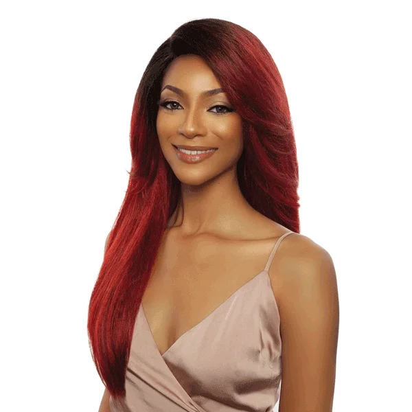 Mane Concept Wig BSHS201 - CHIFFON