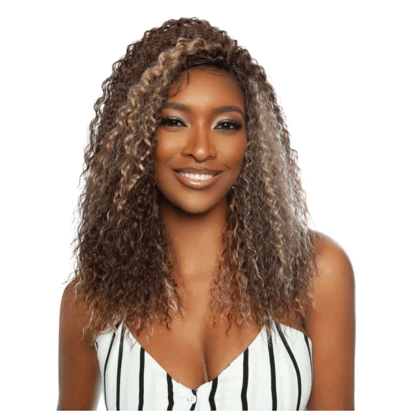 Mane Concept Wig - HD Melting Lace - RCHM206 ROSANA