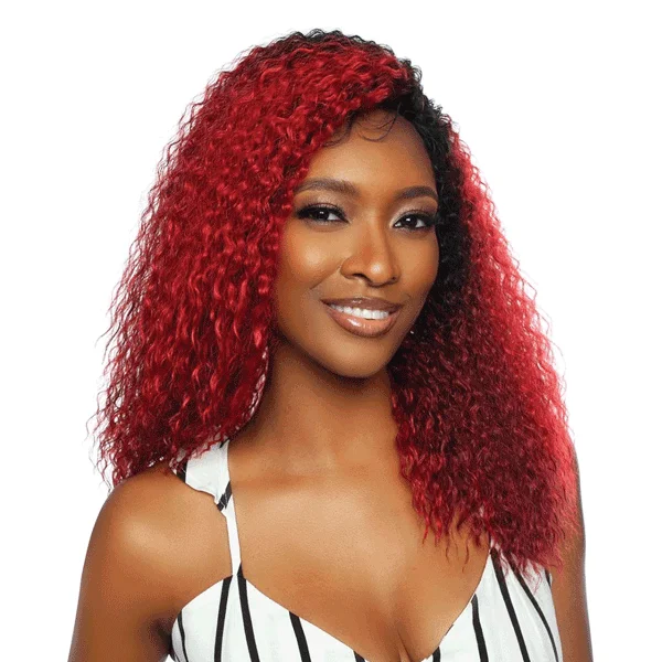 Mane Concept Wig - HD Melting Lace - RCHM206 ROSANA