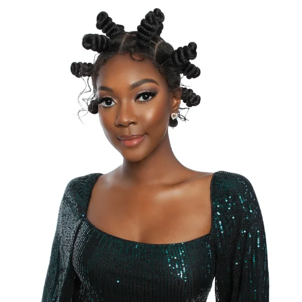 Mane Concept Wig RCFB201 Zulu Bantu Knots