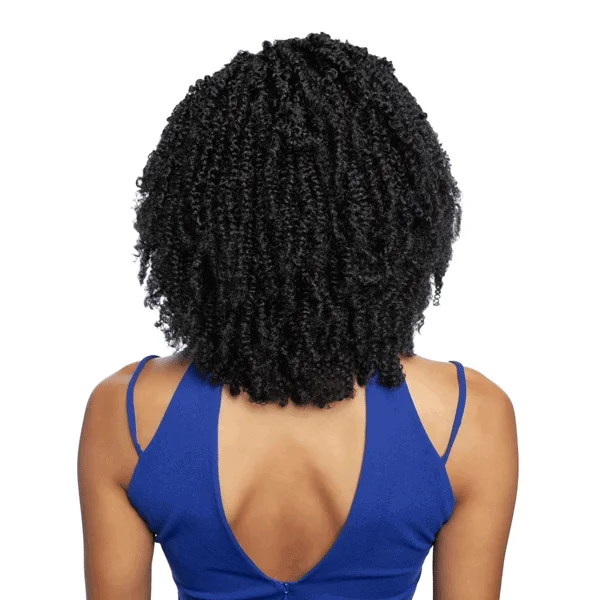 Mane Concept Wig RCHB202 - 4X4 Free Part Bahamas Twist 14''