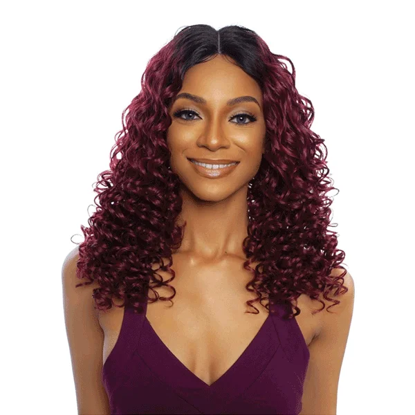 Mane Concept Wig RCHD216 - NIA