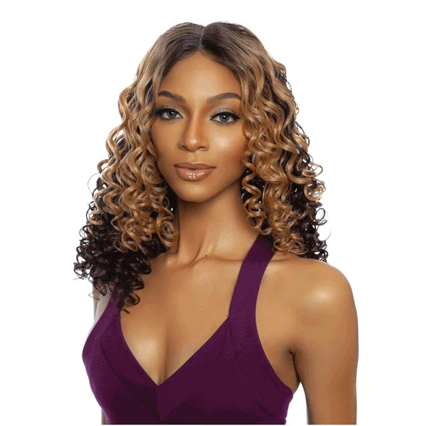 Mane Concept Wig RCHD216 - NIA