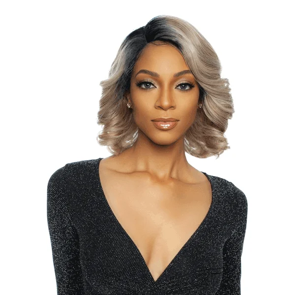 Mane Concept Wig RCHD217 - SELMA