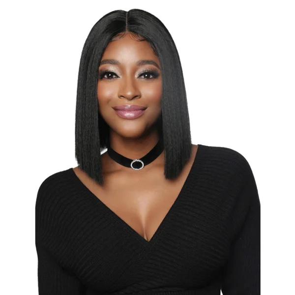 Mane Concept Wig RCHD281 - BLUNT CUT BOB