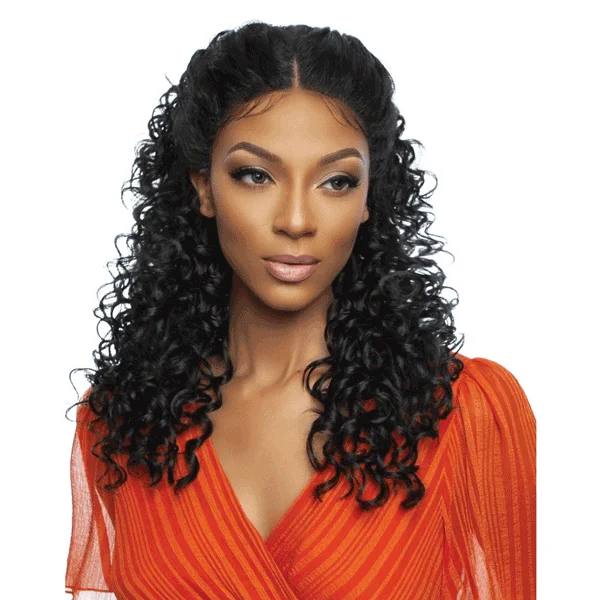 Mane Concept Wig RCHD402 - Mane Beauty 02 (Deep Wave 20"")