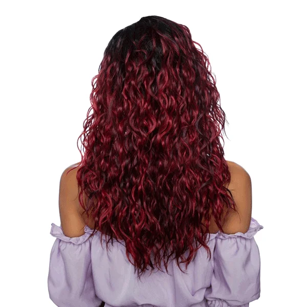 Mane Concept Wig RCHM205 - MOLTEN