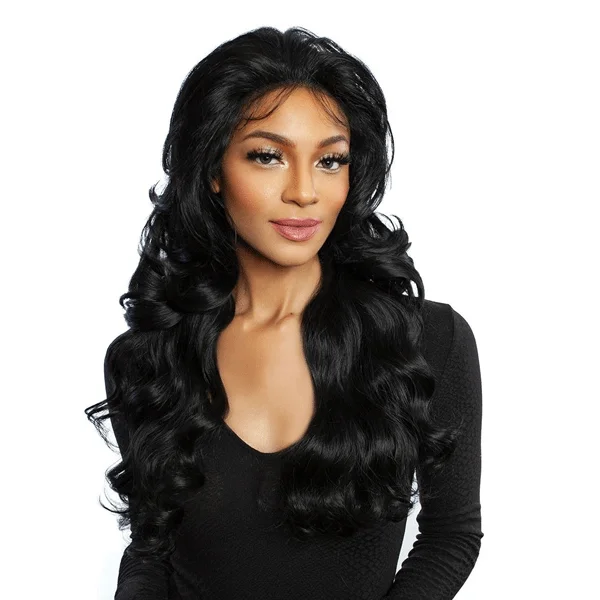 Mane Concept Wig RCHN201 - Roane