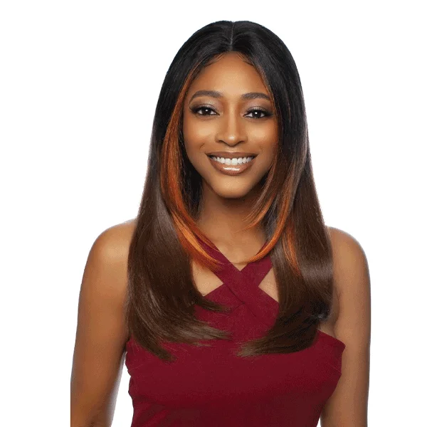 Mane Concept Wig - HD Nature Match Lace - RCNM211 URSULA