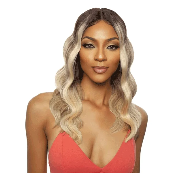 Mane Concept Wig RCST 708 MUSE