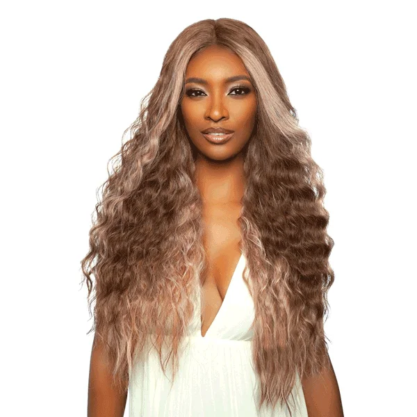 Mane Concept Wig RCST709 GWEN