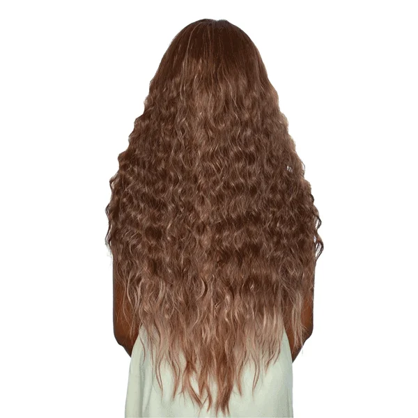 Mane Concept Wig RCST709 GWEN