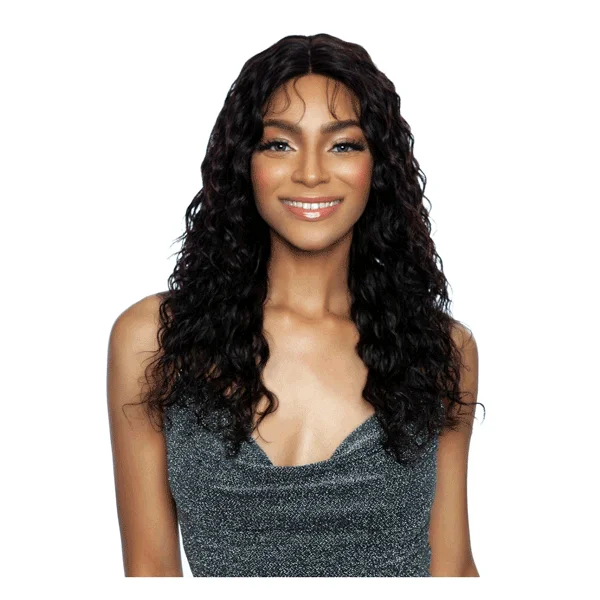 Mane Concept Wig TRMR208 - 11A LOOSE DEEP 20""