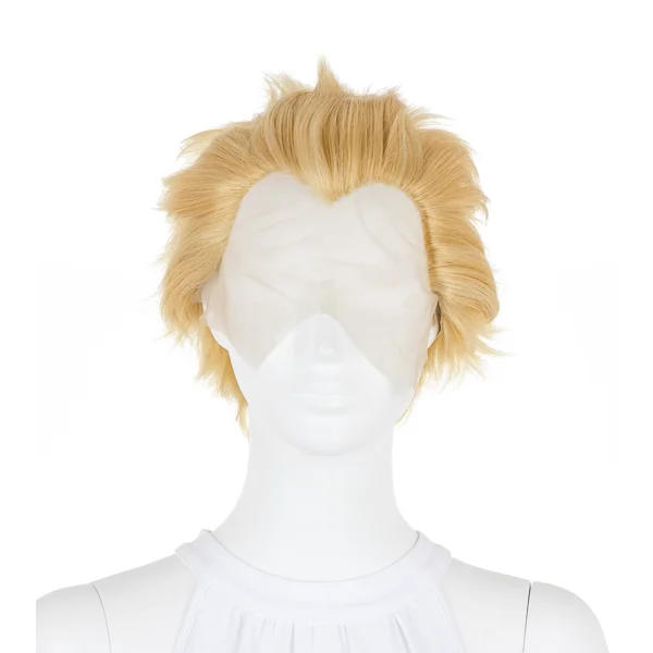 (CL-057) Pale Blonde