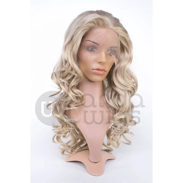 (CL-053) Ash Blonde