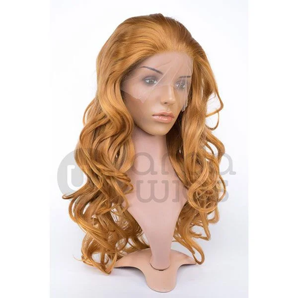 (CL-059) Ginger Blonde